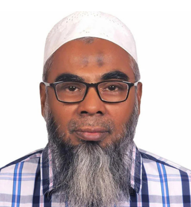 মামুনুর রশিদ মামুন